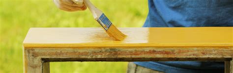 Welche Farbe Soll Man Auf Holz Verwenden - Die Malmaterialien Auswählen